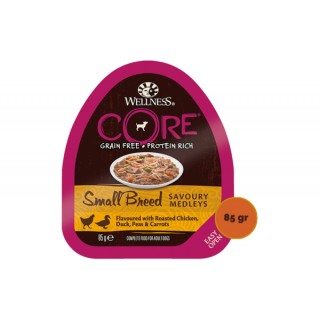 Wellness Core Small Breed...