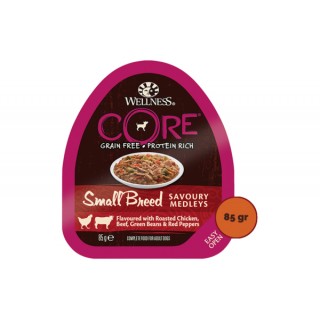 Wellness Core Small Breed...