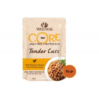 Wellness Core Teneri...