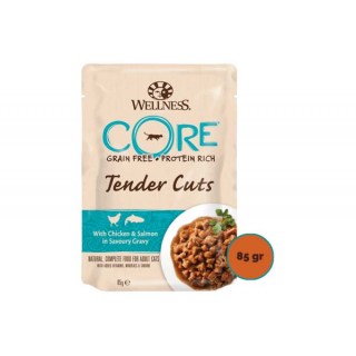 Wellness Core Teneri...
