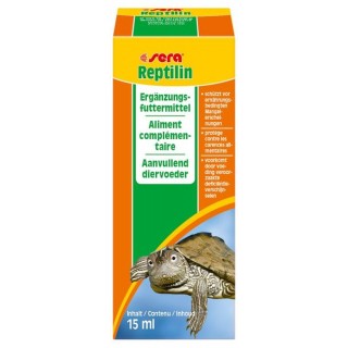 Vitamine Reptilin 15ml