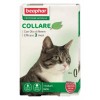 Collare Antiparassitario Beaphar protezione naturale Gatto