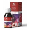 Integratore multivitaminico acquario marino e dolce H&C Vitamins 100ml