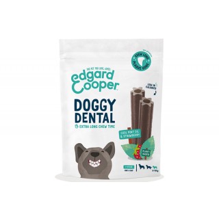 Doggy Dental Small Menta e...