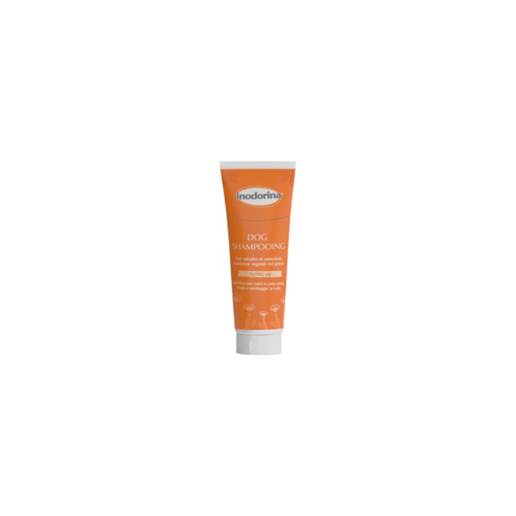 Inodorina Dog Shamponing pelo corto 250 ml