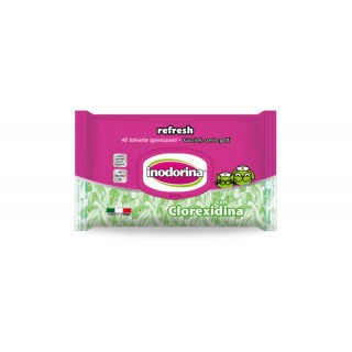Inodorina Salvietta Refresh...