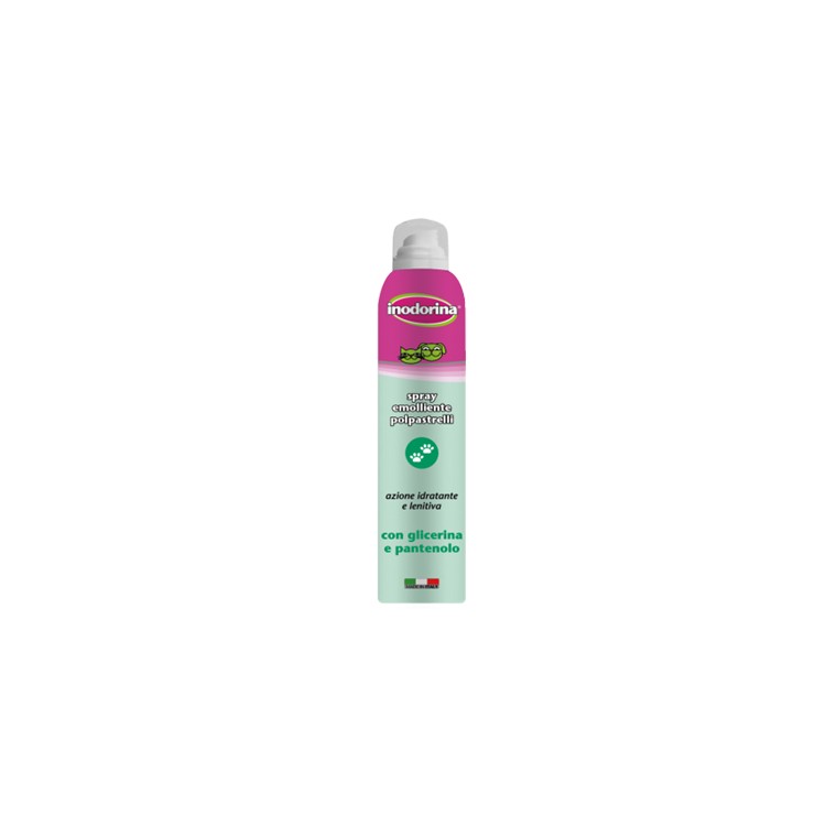 Spray emoliente polpastrelli 200ml