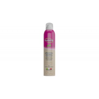 Shampoo Inodorina Mousse...