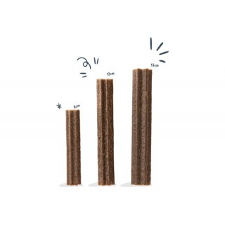 Doggy Dental Small Menta e Fragola 105g 0-10kg Edgard & Cooper