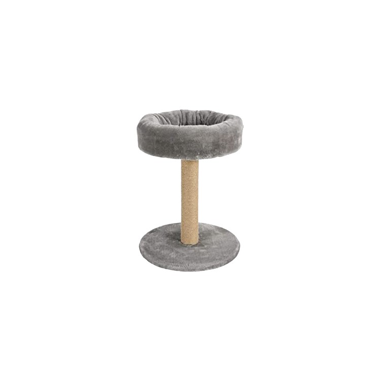 Tiragraffi 2 in 1 grigio