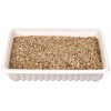 Erba gatta in vaschetta 100gr
