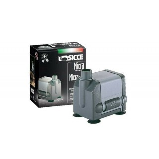 Pompa Sicce MicraPlus 600 l/h