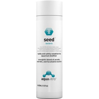 Batteri Aqua Vitro Seed...