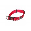 Collare Bliss Rosso tg XS