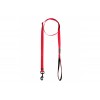 Guinzaglio Bliss Rosso tg L