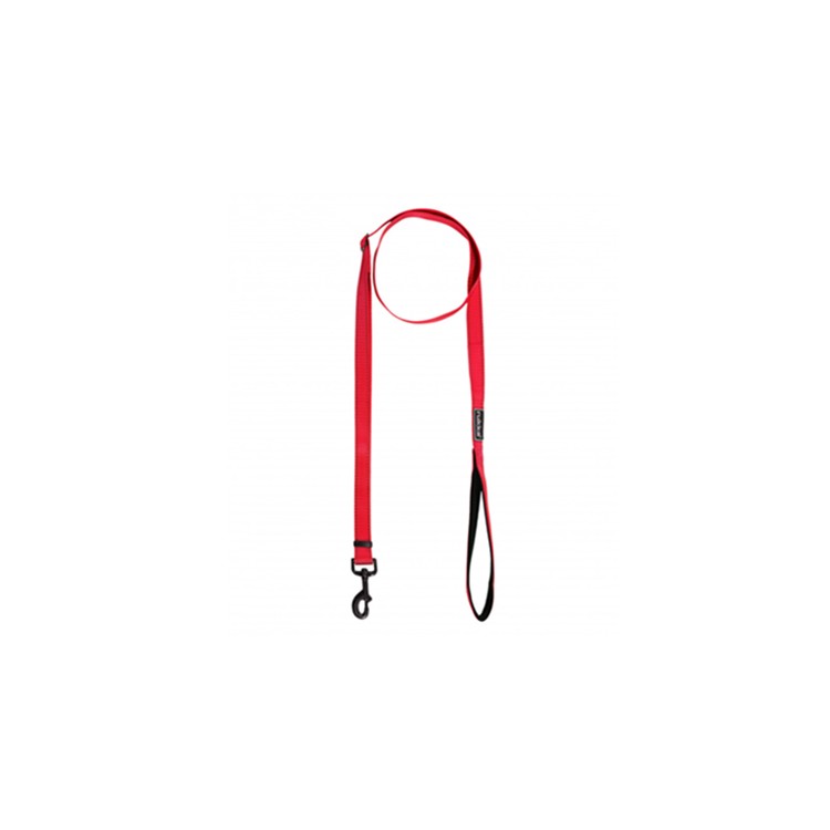 Guinzaglio Bliss Rosso tg M