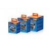Materiale filtrante cartuccia carbone spugna Easybox XS