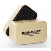 Calamita AQ-UP galleggiante Mini 45x25x20 mmper vasca con vetro da 3 mm