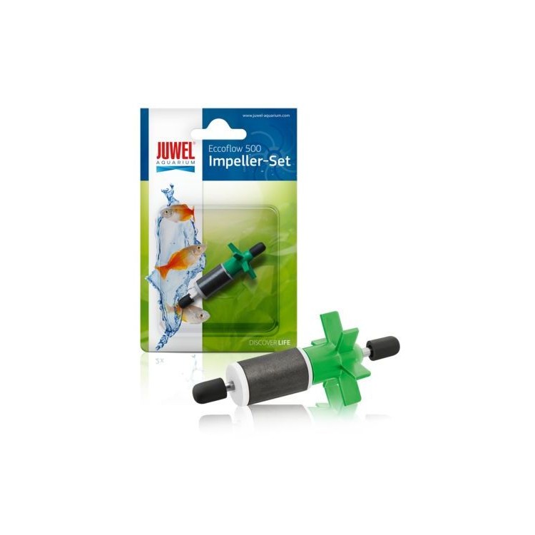 Magnetogirante per pompa Juwel 500l/h EccoFlow nuova