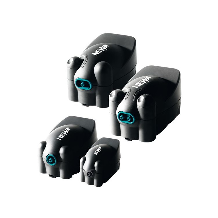 Aeratore Newair NW1 - 60 l/h