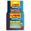 Materiale filtrante Siporax Bio Active Professional 210 gr