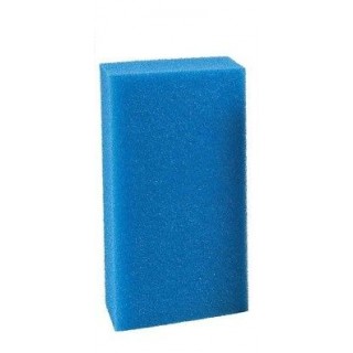Materiale filtrante spugna...