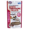 Mangime Hikari Tropical Sinking Carnivore Pellets 74 gr