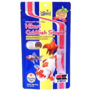 Mangime Hikari Golfish...