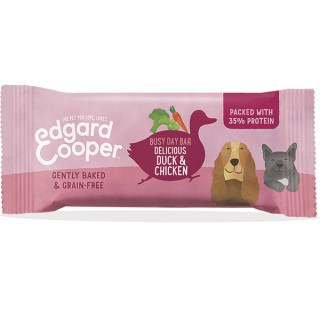 Snack Barretta Anatra e...