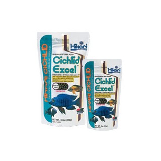 Mangime Hikari Cichlid...