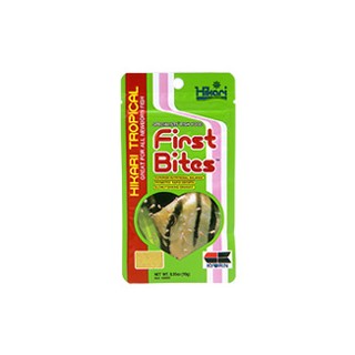 Mangime Hikari Tropical...