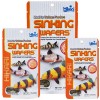 Mangime Hikari Tropical Sinking Wafers 50 gr