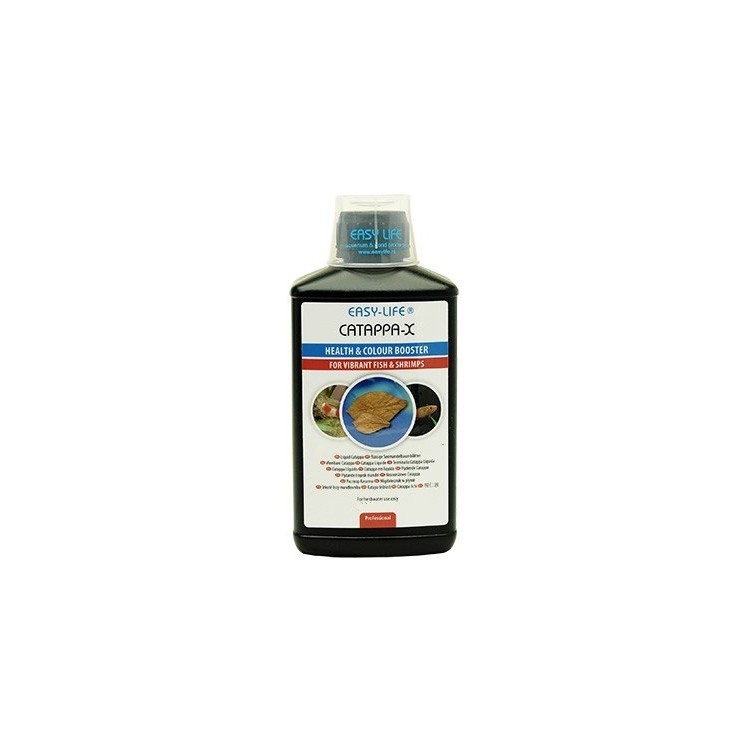 Integratore Catappa X liquido 100 ml