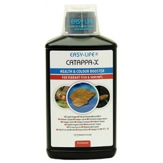 Integratore Catappa X...