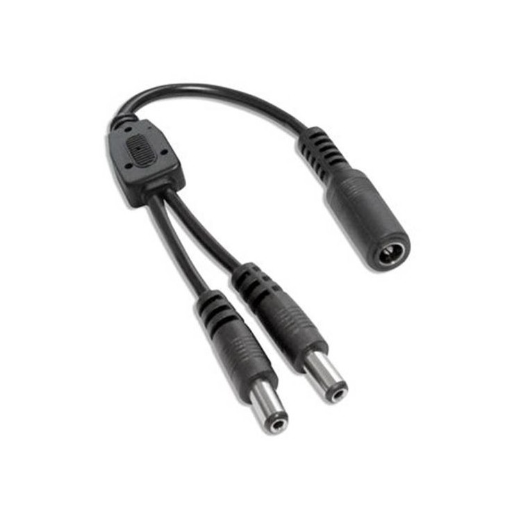 Accessori Splitter sdoppiatore Easy led