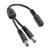 Accessori Splitter sdoppiatore Easy led
