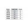 Termoriscaldatore Newa Therm Pro VTP 200 w
